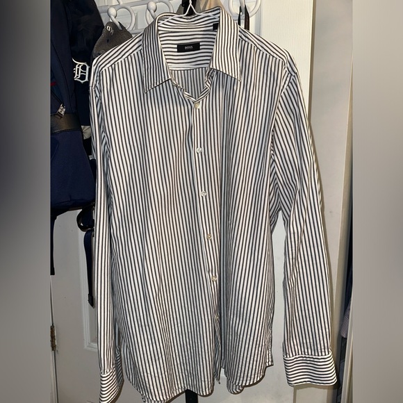 BOSS shirt - Picture 2 of 2